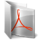 Acrobat Icon